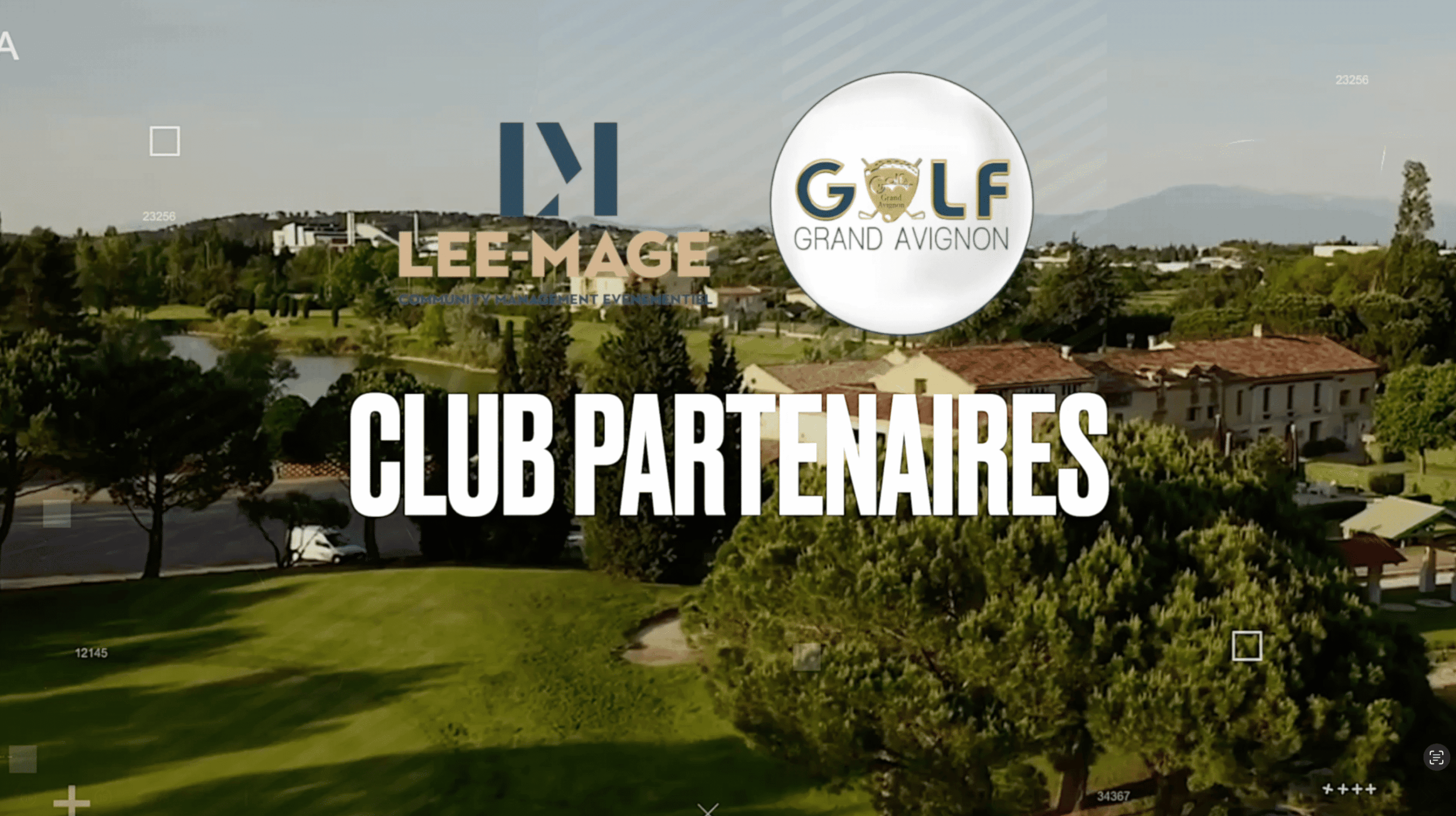 Fond club partenaires